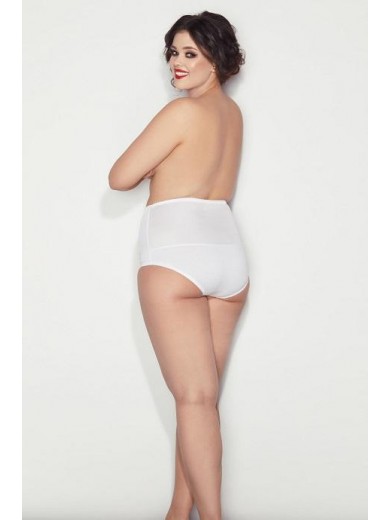 Корректирующие трусики Mitex 134343 белый