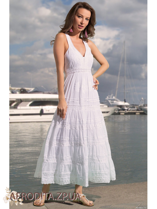 Женский сарафан "Санта-Моника" 6898