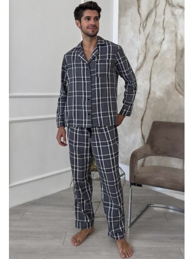 Мужской домашний комплект Cosy 82596