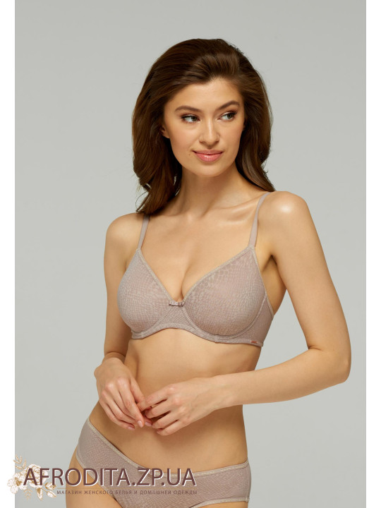 Бюстгальтер Marc & Andre S22-0417-RGM-LY