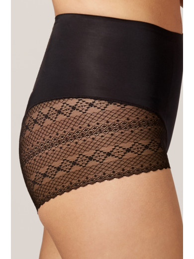 Корректирующие трусы-слип Gisela 134288