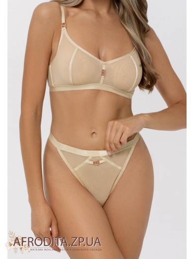 Жіночі трусики стрінги Marc & Andre S25-0791-K2-STL-LZ