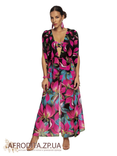 Пляжна туніка Magistral Carmen 203CA-A380-1