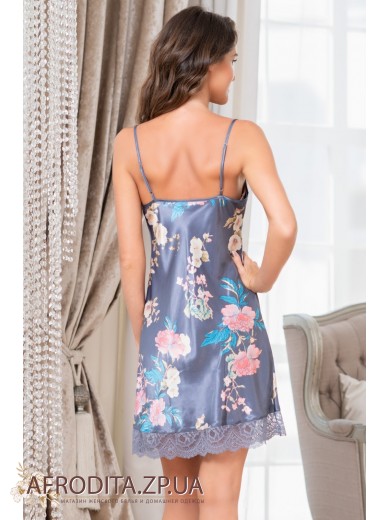 Женская ночная сорочка Генриетта 3760