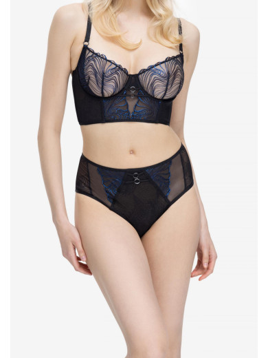 Трусики слип Marc & Andre W26-0792-W2-BRO-LZ