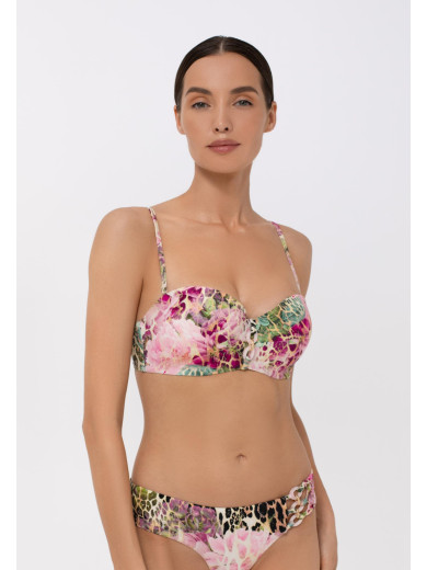 Верх купальника бандо Marc & Andre L2522-Y-962