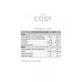 Женская теплая пижама Cosy VEL021