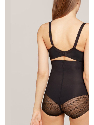 Бюстгальтер мягкая чашка GISELA 1/0364