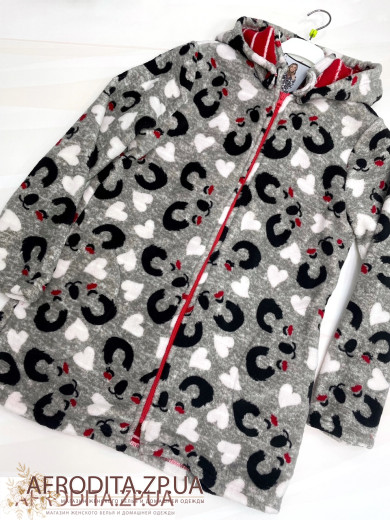 Женский халат "Massana" L716212