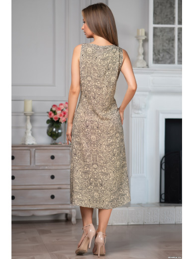 Ночная сорочка "Доминика" 1268