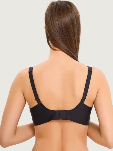 Бесшовный бюстгальтер без косточек Leilieve 6026