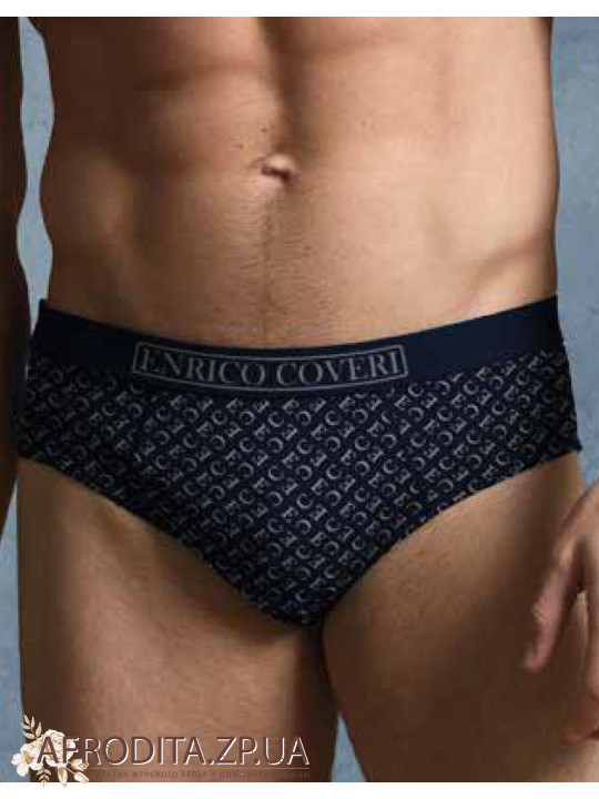 Чоловічі труси сліпи Enrico Coveri ES1294
