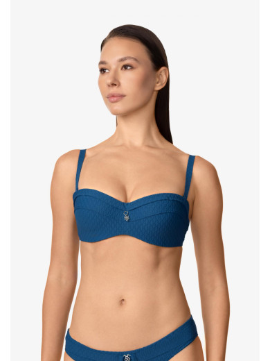 Верх купальника бандо Marc & Andre L2617-Y-912