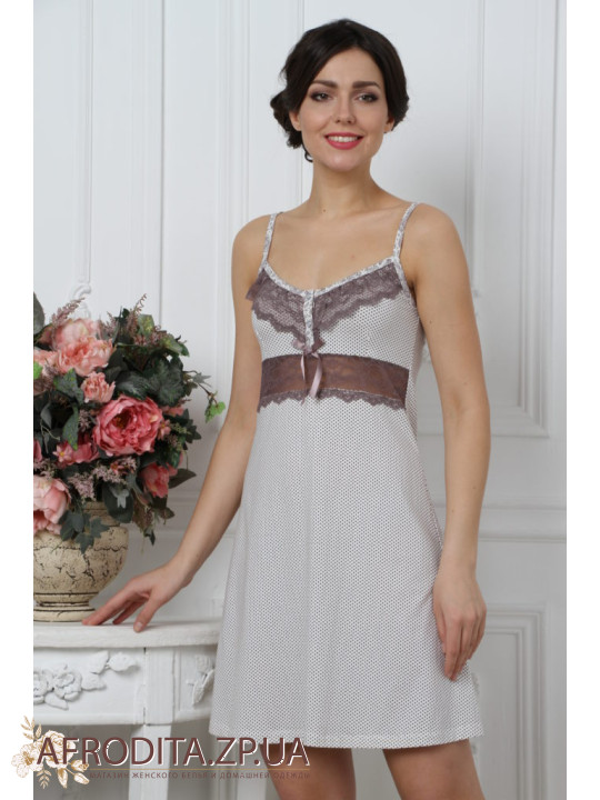 Коротка сорочка 