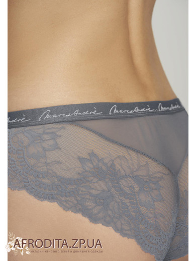 Трусы бразилиана Marc & Andre S23-0593-BZO-LZ