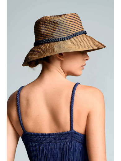 Пляжний капелюх Iconique IC26-A11