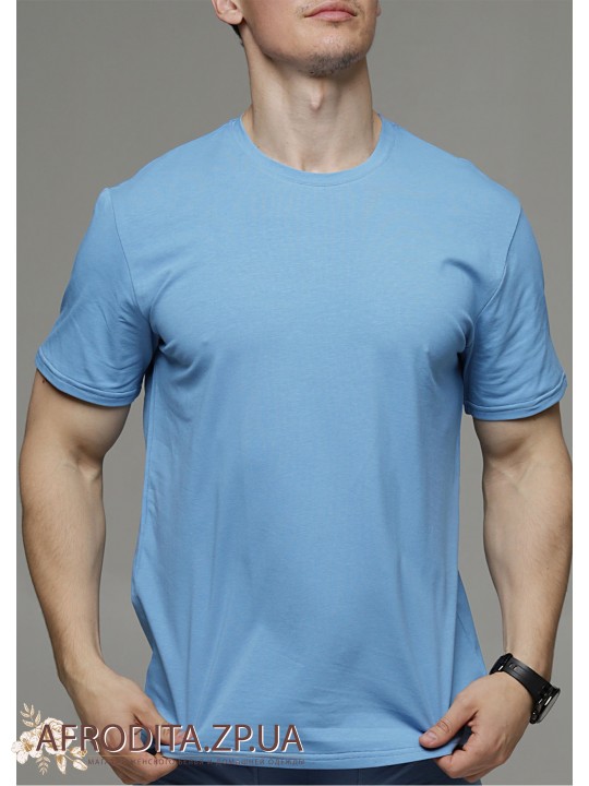 Мужская футболка 1207-16097