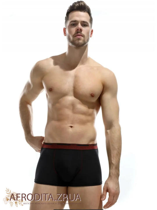 Мужские трусы боксеры Jolidon N308ММ