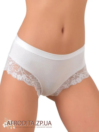 Трусики шортики Jadea 522