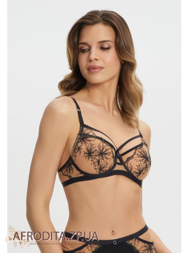 Бюстгальтер с мягкой чашкой Marc & Andre W24-0711-23-DCS-LY