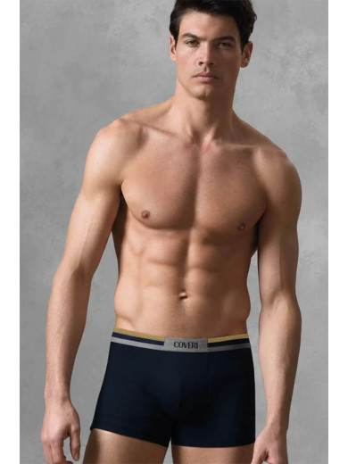 Чоловічі боксери бавовняні Enrico Coveri EB1312