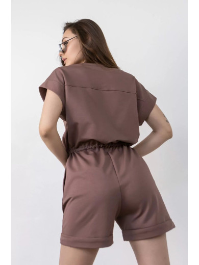 Комбінезон Totalfit F51-LD57