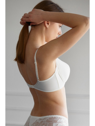 Бюстгальтер з щільною чашкою Orhideja 188.000