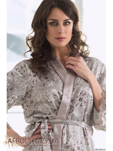 Халат жіночий "Стелла" 9297