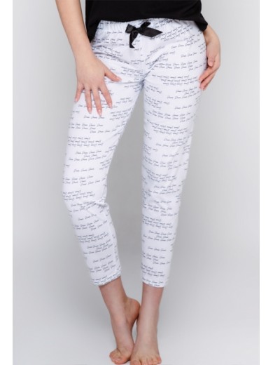 Жіноча піжама зі штанами Sensis 82914