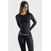 Жіночий термолонгслів Totalfit 82488