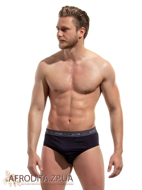 Чоловічі труси сліп Jolidon N282BL