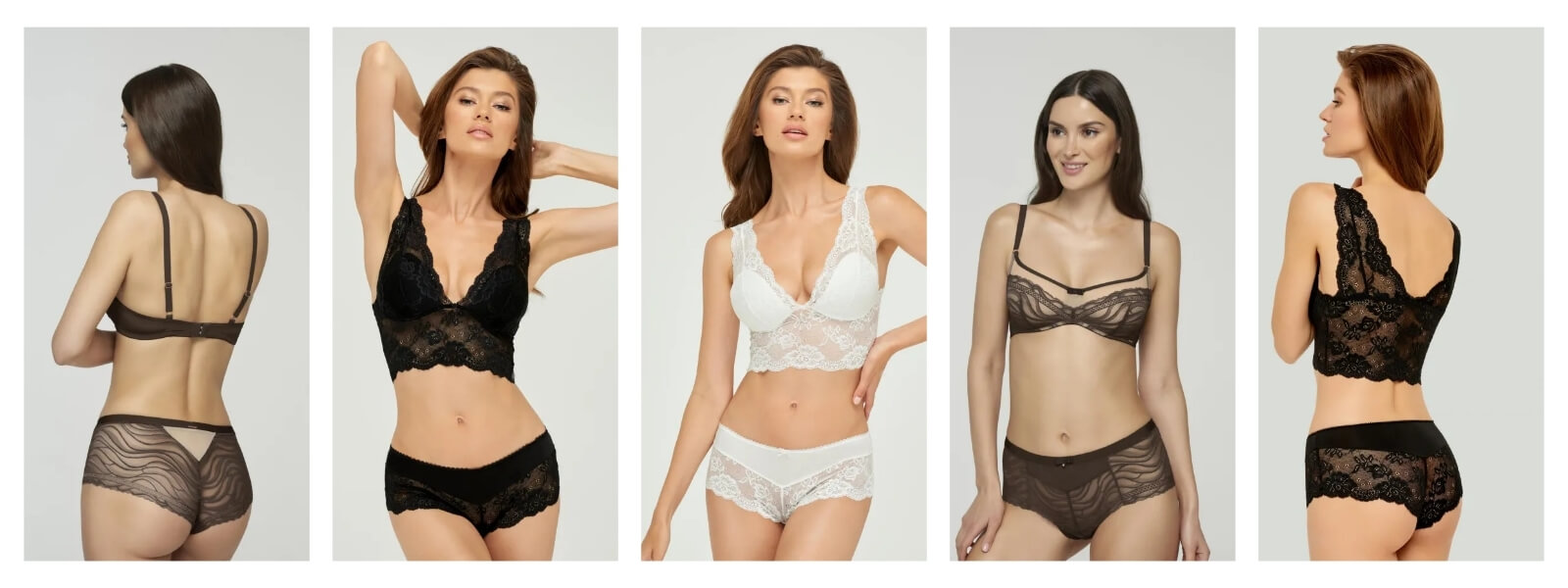 форма жіночих трусів фото