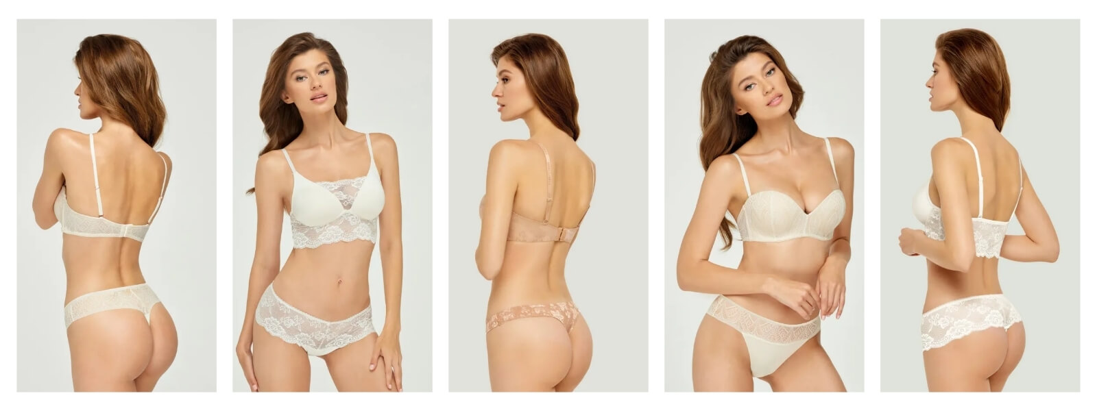 назва жіночих трусів фото