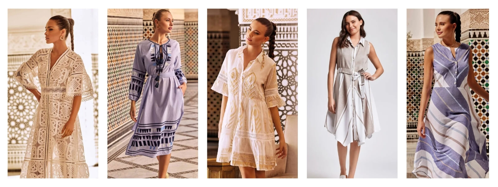 пляжна мода 2025 року фото